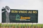 Chegando ao Mato Grosso do Sul, o último estado que nos faltava conhecer nesses 1000dias pela América e Brasil